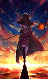 Megumin