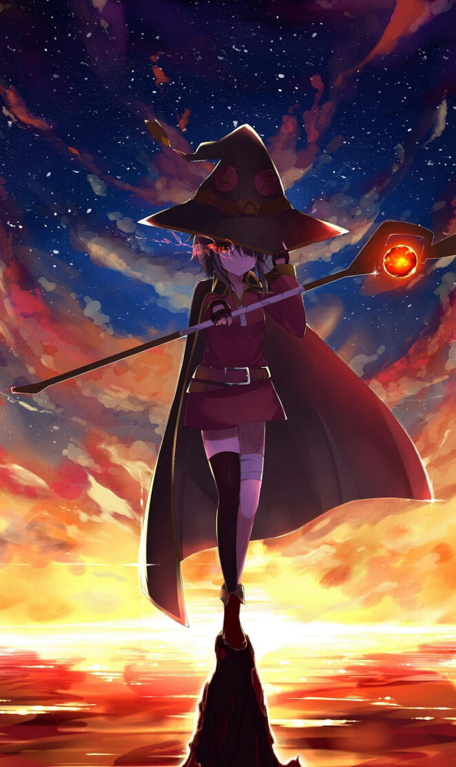 Megumin