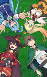 Konosuba