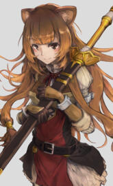 Raphtalia