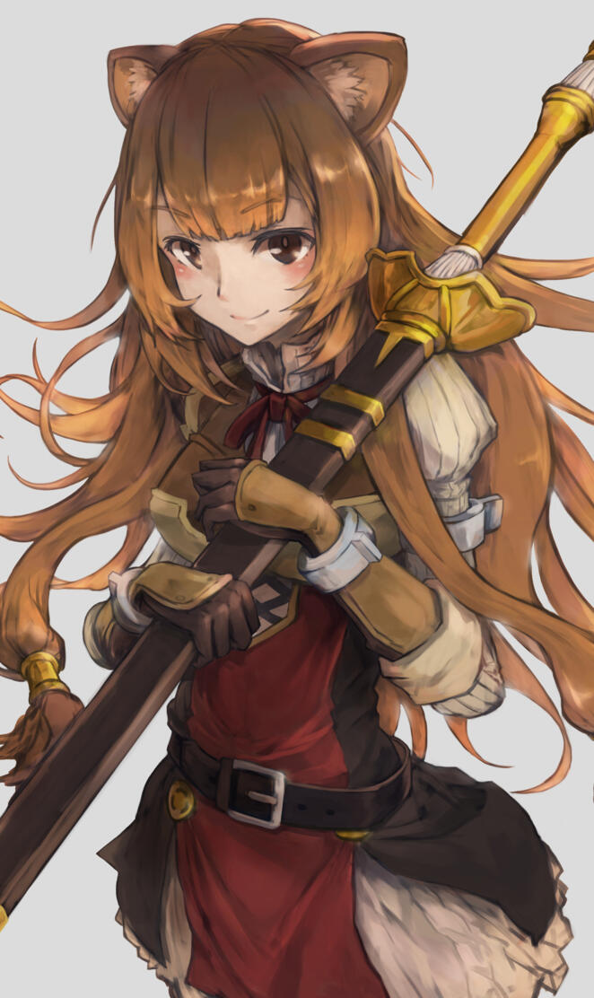 Raphtalia