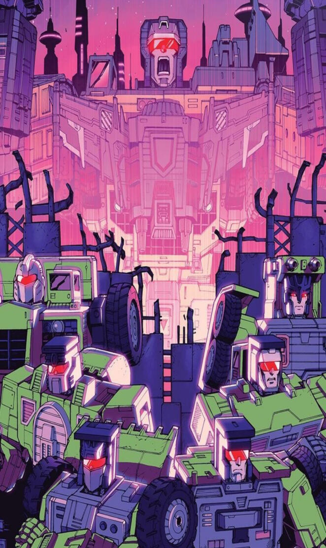 Constructicons