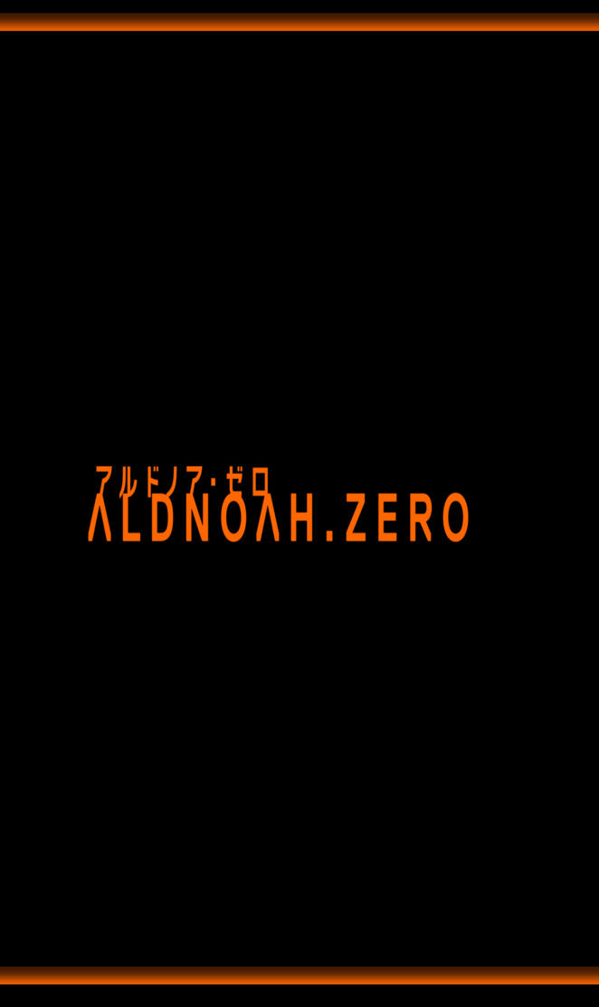 Aldnoah Zero Amoled