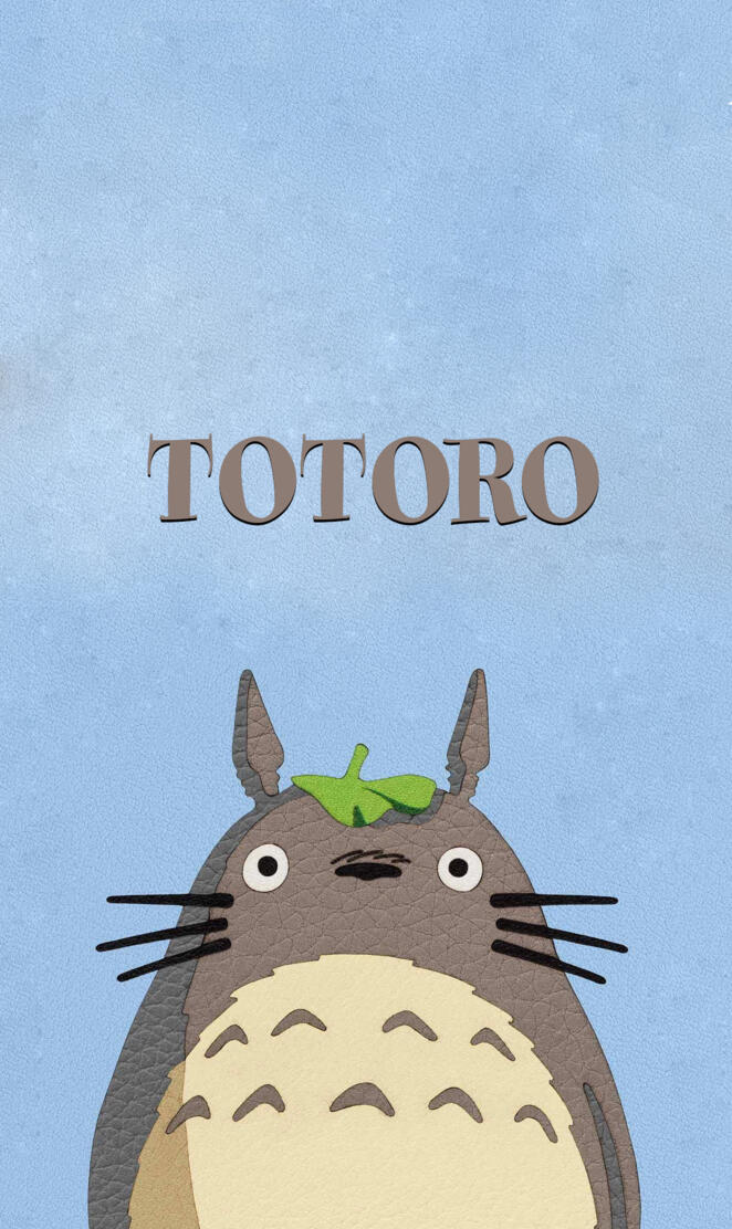 TOTORO