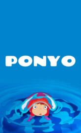 Ponyo