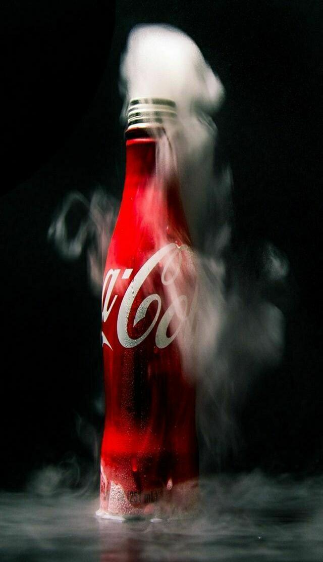 coca cola