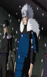 Hokages