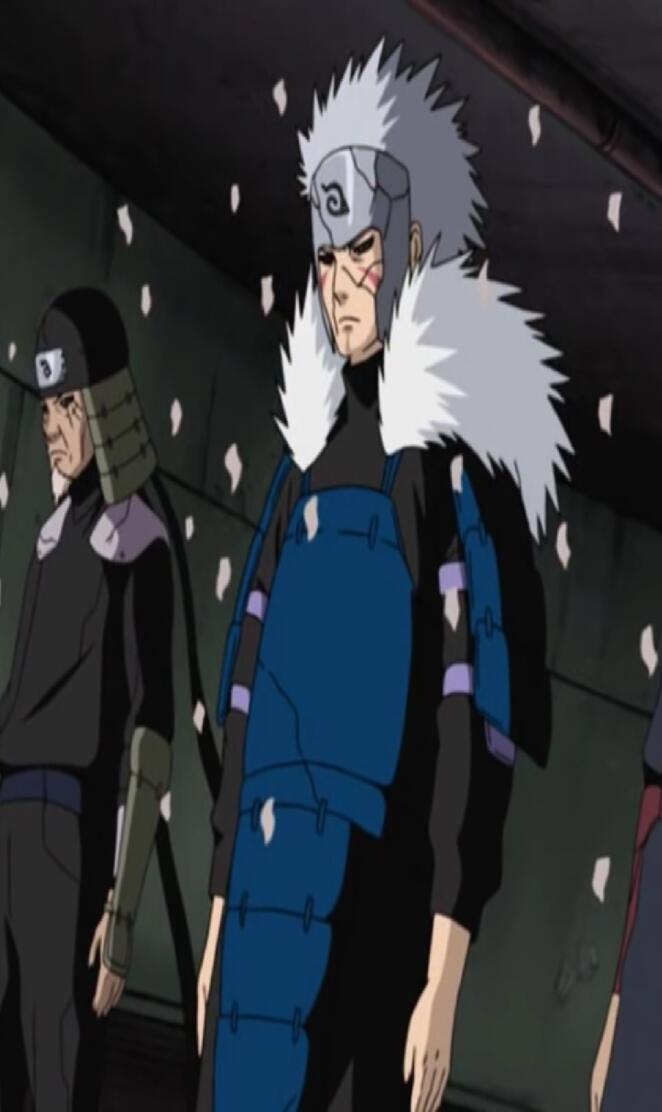 Hokages