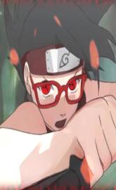 Sarada