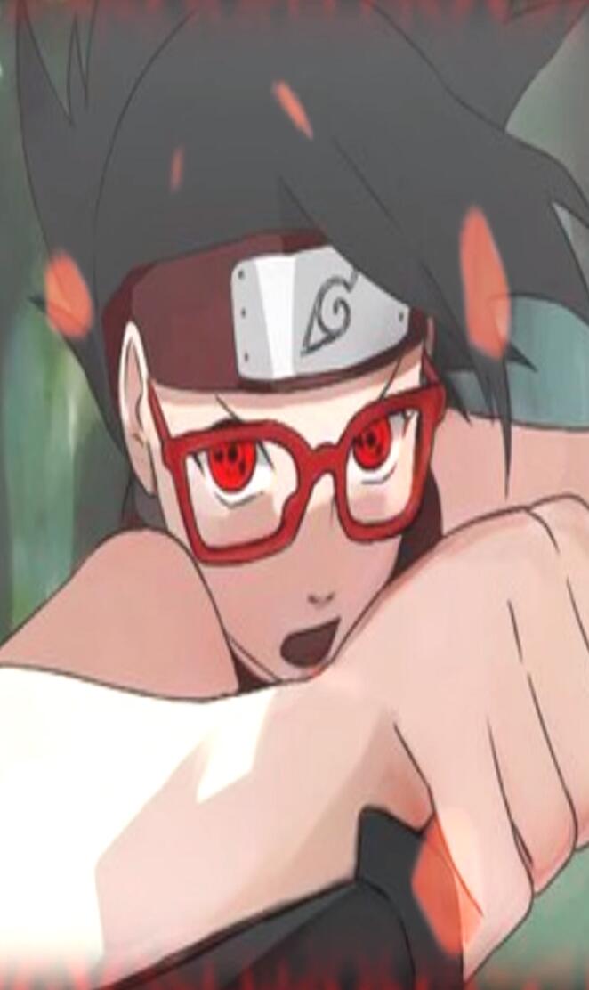Sarada