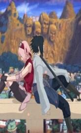 Sakura ft Sasuke