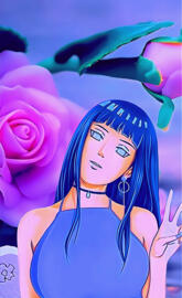 hinata hyuga