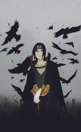 Itachi Uchina