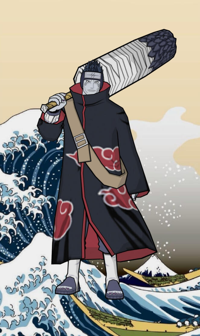 Kisame