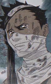 Zabuza