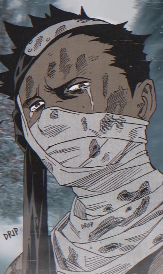 Zabuza