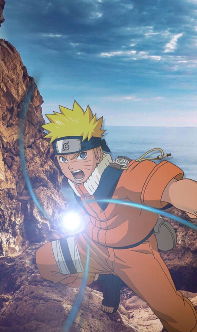 Rasengan