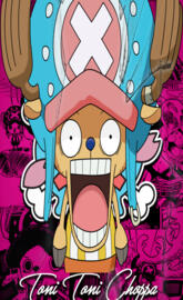 Onepiece Chopper