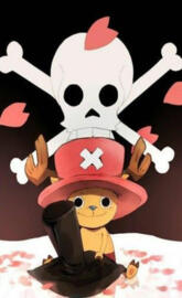 Tony tony chopper