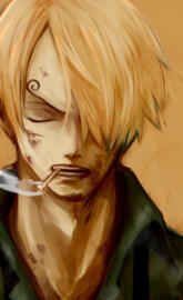 Sanji Vinsmoke