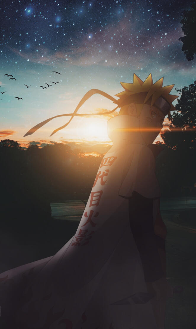 Naruto