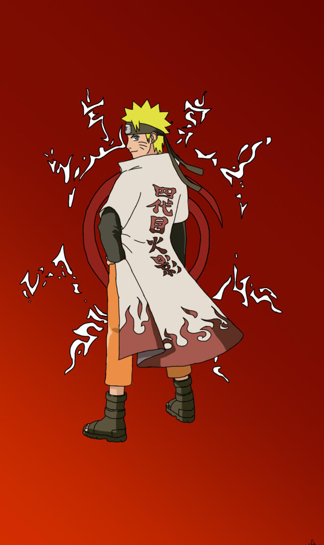 Naruto