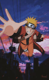 Naruto