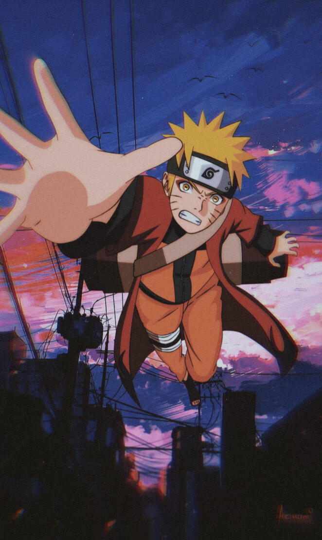 Naruto
