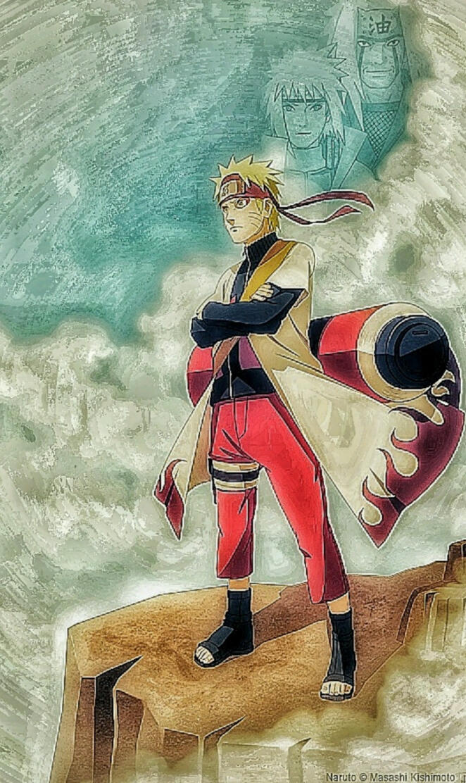 Naruto