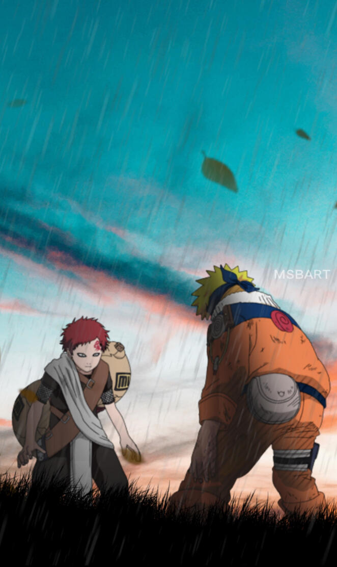 Naruto