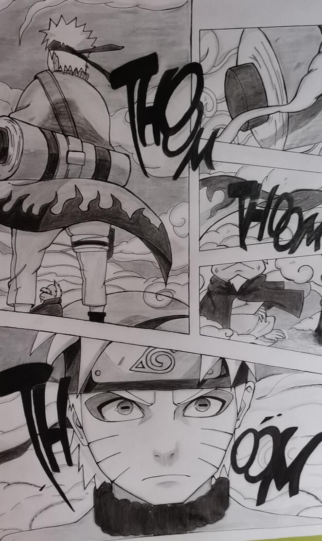 Naruto