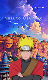 Naruto Wallpaper