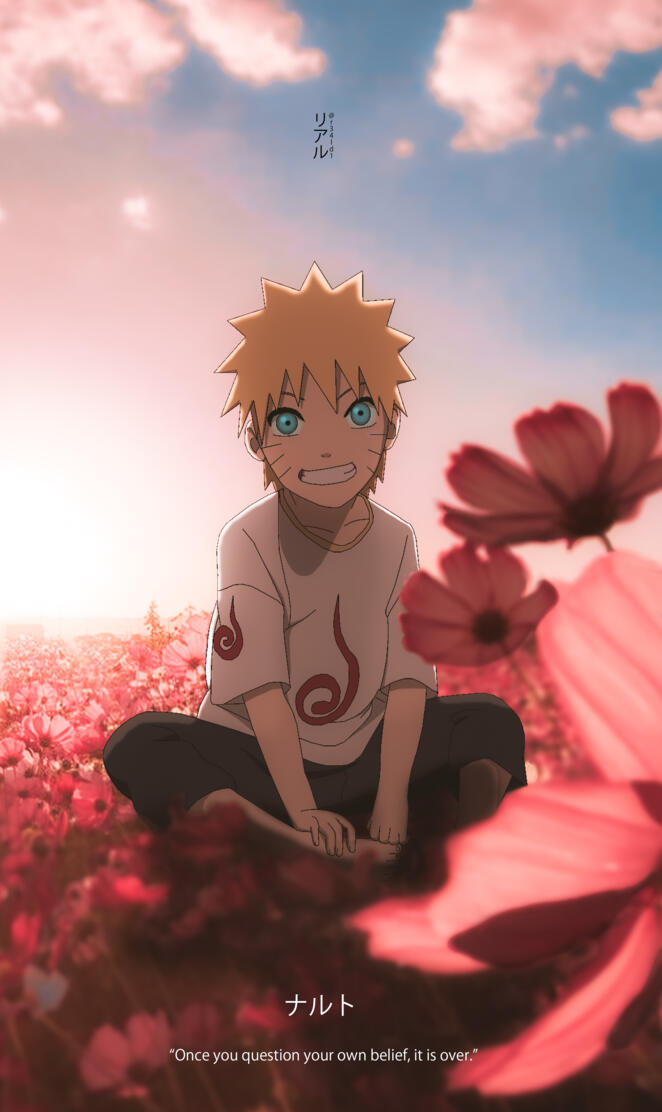 Naruto