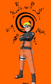 Naruto