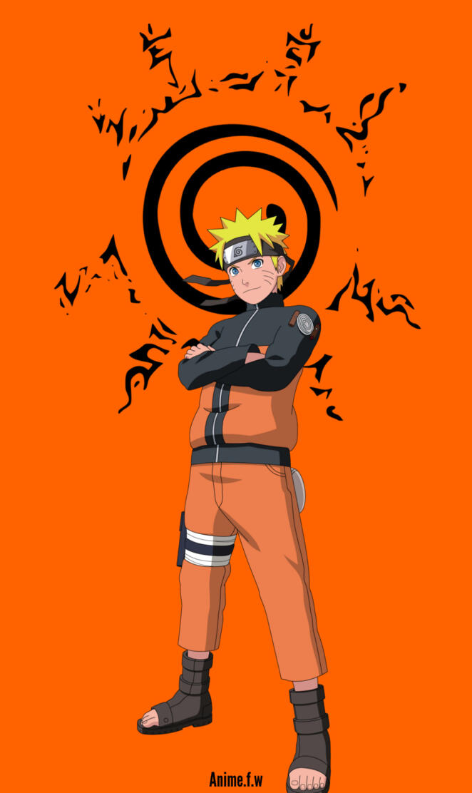 Naruto