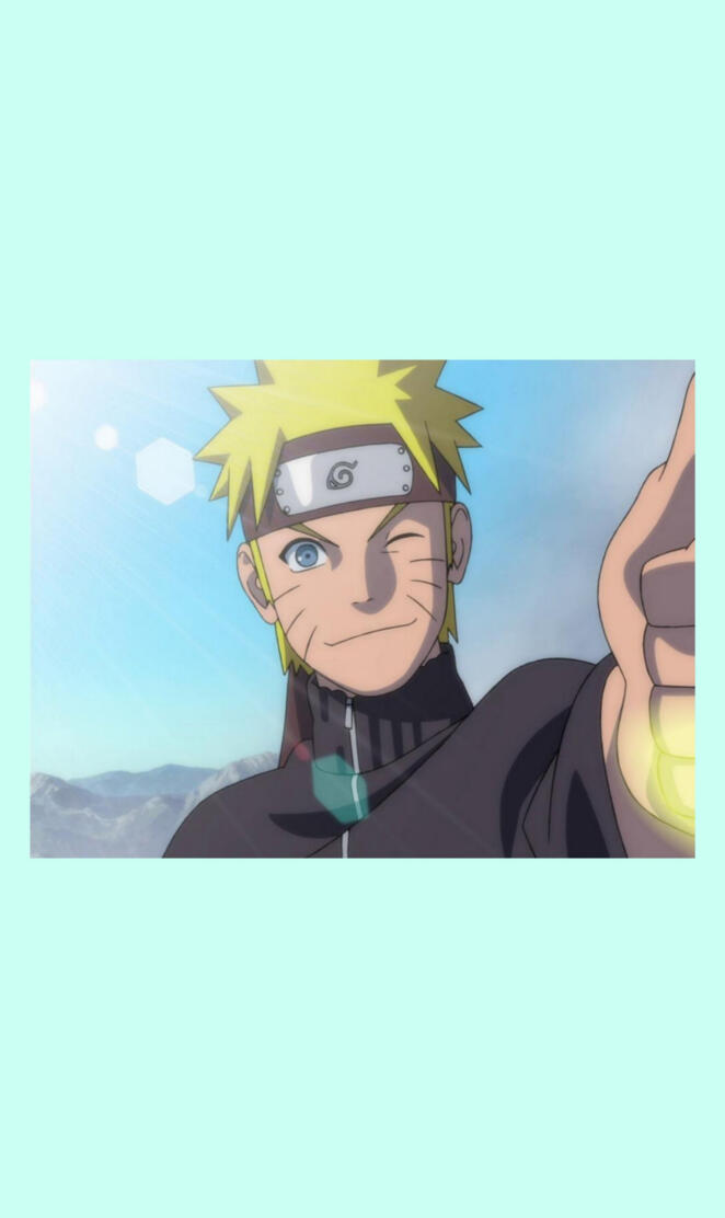 Naruto