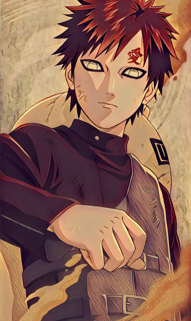 Naruto