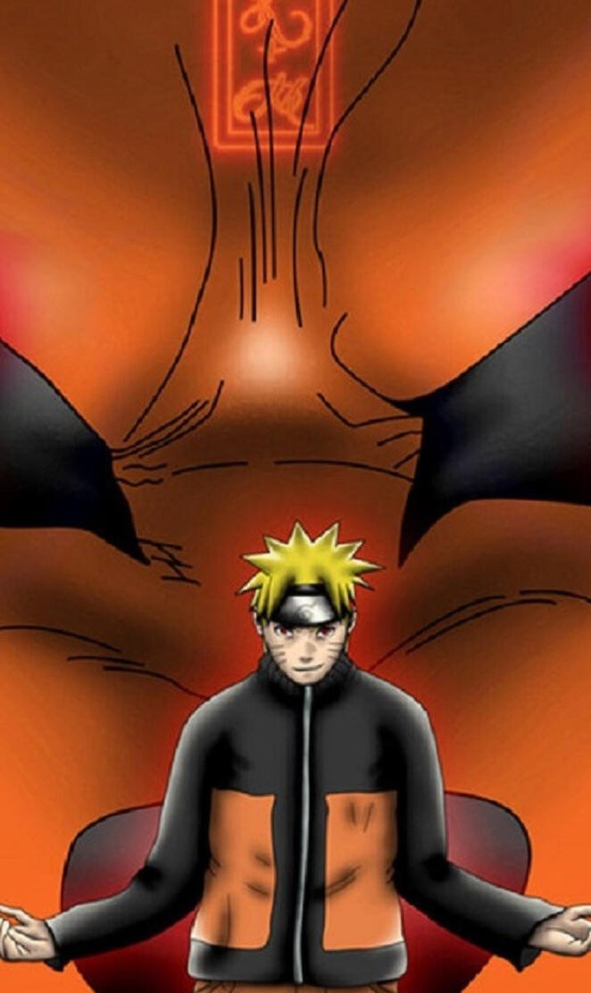 naruto