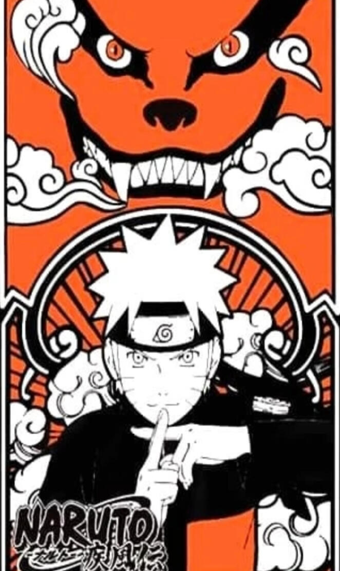 Naruto