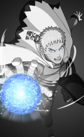 Naruto Rasengan