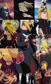 Deidara