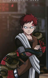Gaara