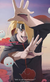 Deidara