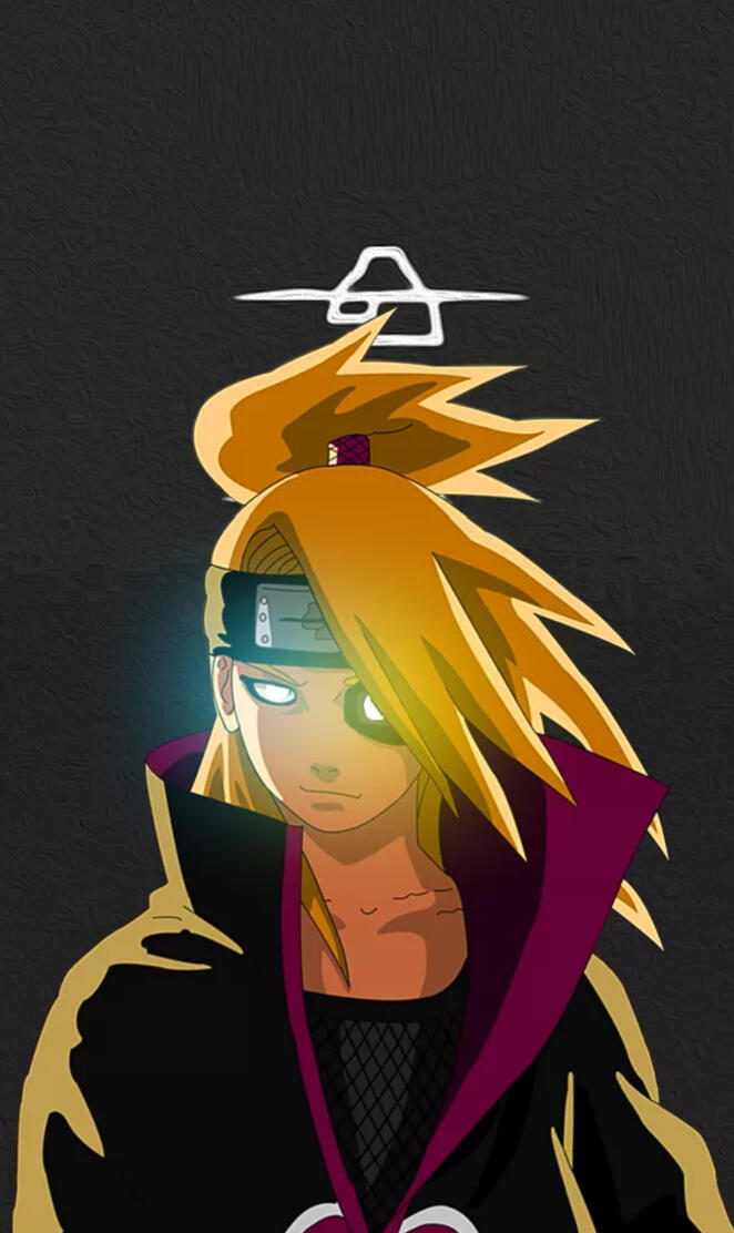 Deidara