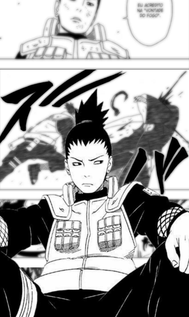 Shikamaru Nara