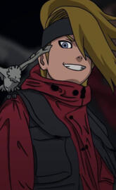Deidara