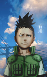 Shikamaru Nara