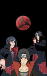 Itachi Uchiha