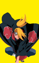 Deidara