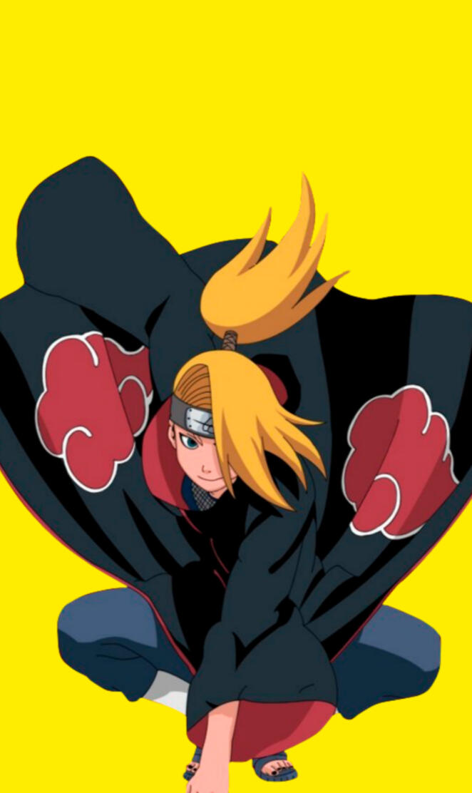 Deidara